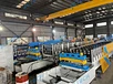roll forming machine-Double layer roofing sheet roll forming machine